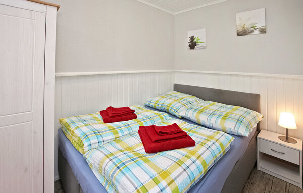 Ferienwohnung - Waren (Müritz) , Deutschland - DZV256 601