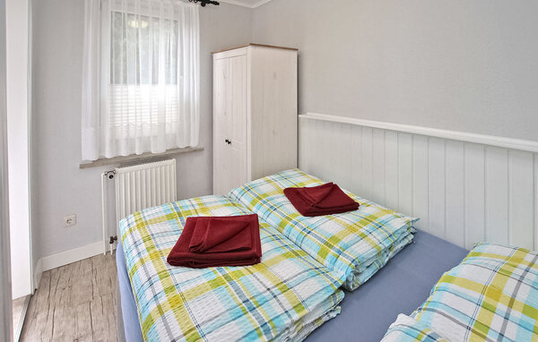 Ferienwohnung - Waren (Müritz) , Deutschland - DZV256 602