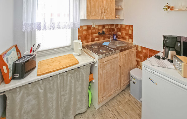 Ferienwohnung - Waren (Müritz) , Deutschland - DZV256 4