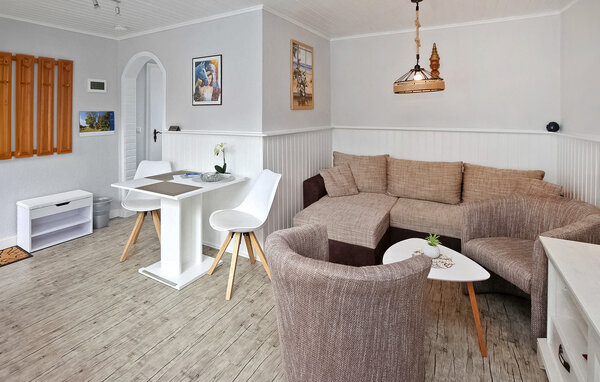 Ferienwohnung - Waren (Müritz) , Deutschland - DZV256 3