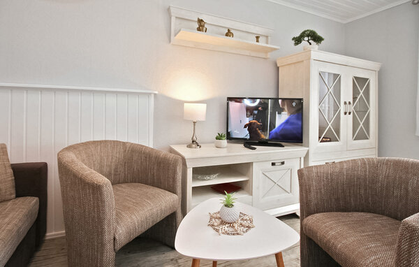 Ferienwohnung - Waren (Müritz) , Deutschland - DZV256 5