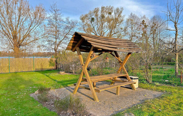 Ferienwohnung - Waren (Müritz) , Deutschland - DZV256 8