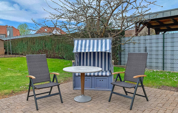 Ferienwohnung - Waren (Müritz) , Deutschland - DZV256 9
