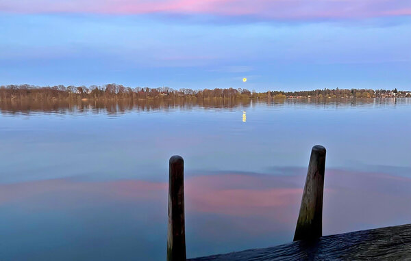 Semesterlägenhet - Waren (Müritz) , Tyskland - DZV257 901