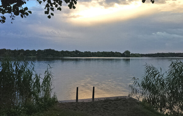 Semesterlägenhet - Waren (Müritz) , Tyskland - DZV257 902