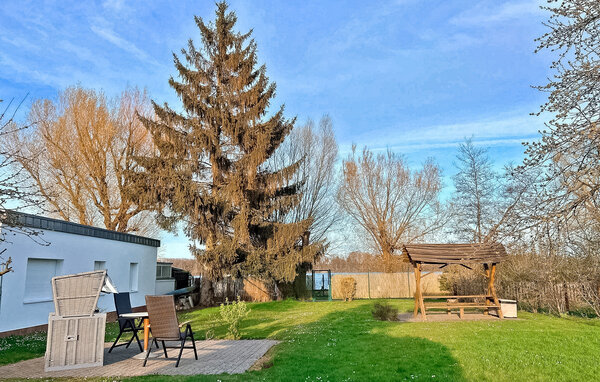 Ferienwohnung - Waren (Müritz) , Deutschland - DZV257 1