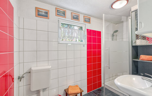 Ferienhaus - Rheinsberg OT Kagar , Deutschland - DZV258 702