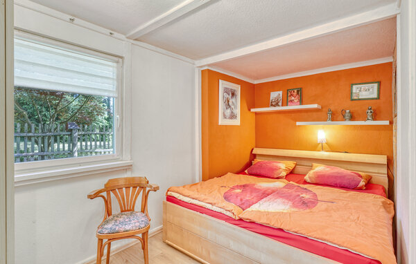 Ferienhaus - Rheinsberg OT Kagar , Deutschland - DZV258 601