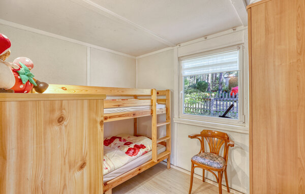 Ferienhaus - Rheinsberg OT Kagar , Deutschland - DZV258 602