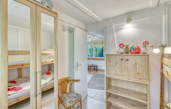 Ferienhaus - Rheinsberg OT Kagar , Deutschland - DZV258 603