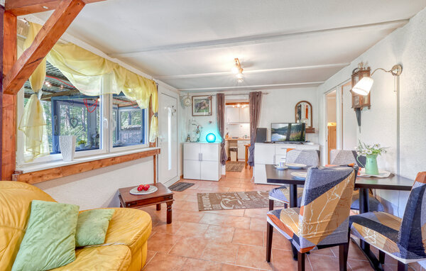 Ferienhaus - Rheinsberg OT Kagar , Deutschland - DZV258 301