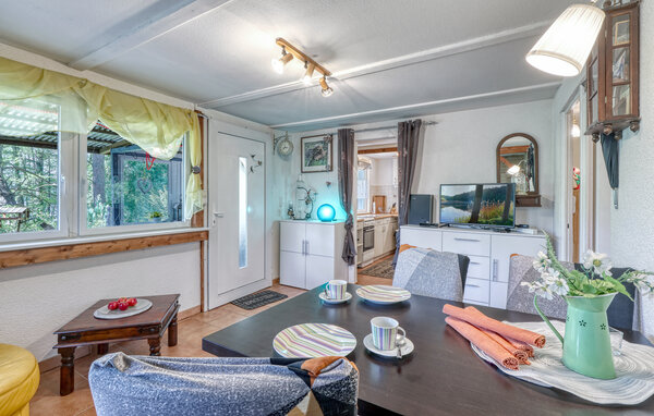 Ferienhaus - Rheinsberg OT Kagar , Deutschland - DZV258 5