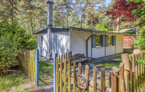 Ferienhaus - Rheinsberg OT Kagar , Deutschland - DZV258 82
