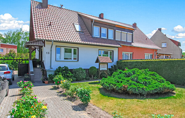 Appartamento - Malchow , Germania - DZV260 81
