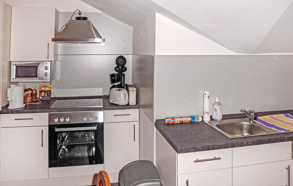 Apartman - Kuchelmiß , Njemacka - DZV262 4