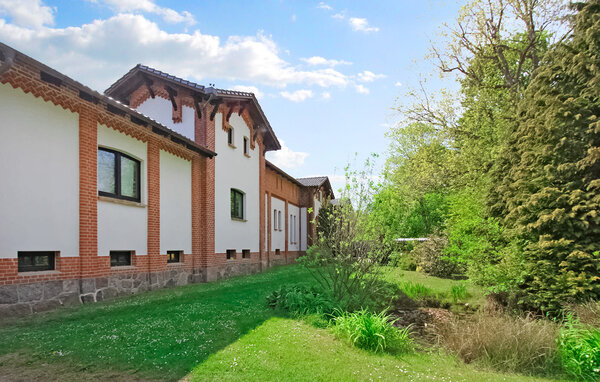 Apartman - Kuchelmiß , Njemacka - DZV262 83