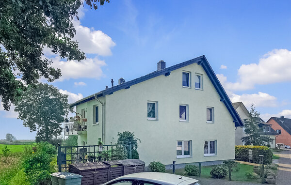 Appartement - Zinnowitz (Seebad) , Duitsland - DZV265 2