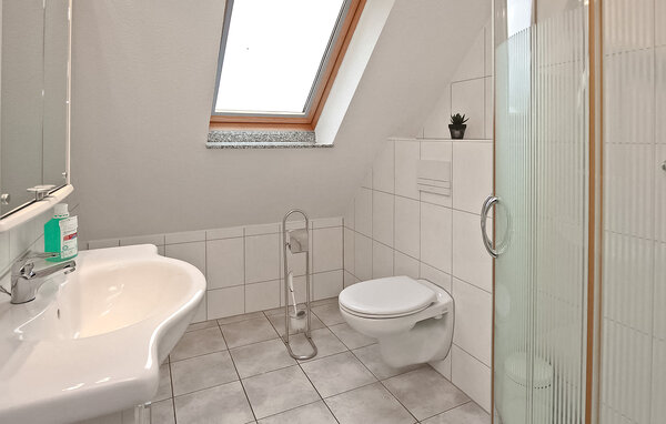 Ferienwohnung - Kemnitz/Neuendorf , Deutschland - DZV269 701