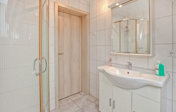 Ferienwohnung - Kemnitz/Neuendorf , Deutschland - DZV269 702