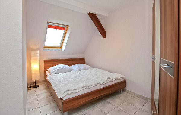 Ferienwohnung - Kemnitz/Neuendorf , Deutschland - DZV269 601