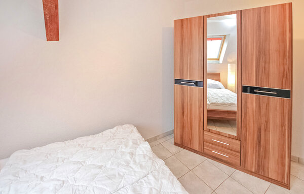 Ferienwohnung - Kemnitz/Neuendorf , Deutschland - DZV269 602