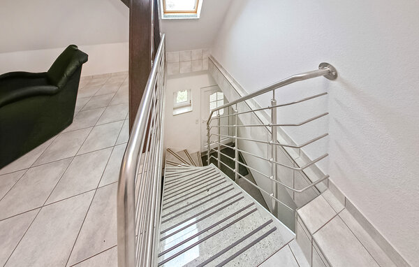 Ferienwohnung - Kemnitz/Neuendorf , Deutschland - DZV269 501