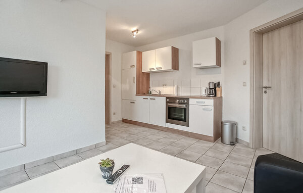 Ferienwohnung - Kemnitz/Neuendorf , Deutschland - DZV269 5