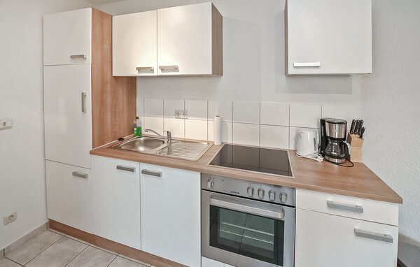 Ferienwohnung - Kemnitz/Neuendorf , Deutschland - DZV269 6