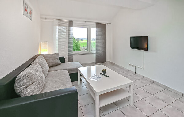 Ferienwohnung - Kemnitz/Neuendorf , Deutschland - DZV269 3