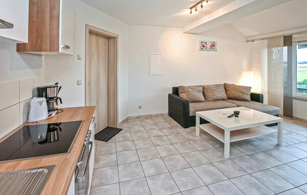 Ferienwohnung - Kemnitz/Neuendorf , Deutschland - DZV269 4