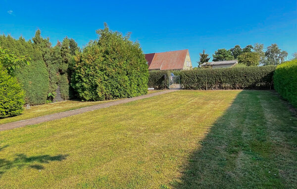 Ferienwohnung - Kemnitz/Neuendorf , Deutschland - DZV269 9