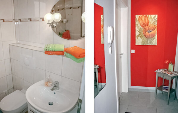 Ferienwohnung - Malchow , Deutschland - DZV271 6