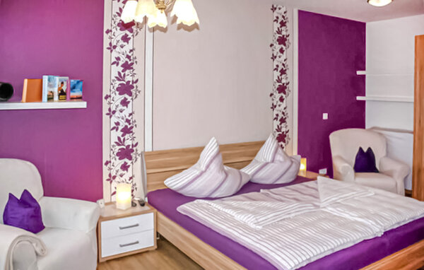 Ferienwohnung - Malchow , Deutschland - DZV271 3