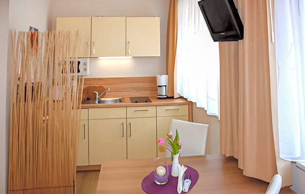 Ferienwohnung - Malchow , Deutschland - DZV271 4