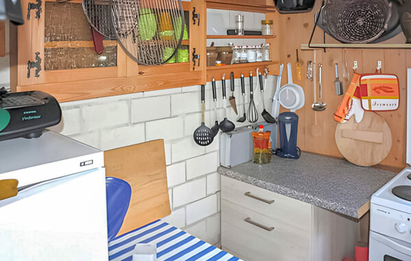 Ferienwohnung - Malchow , Deutschland - DZV271 5