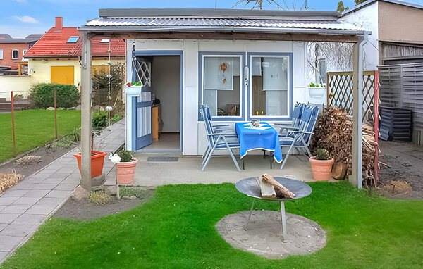 Ferienwohnung - Malchow , Deutschland - DZV271 81