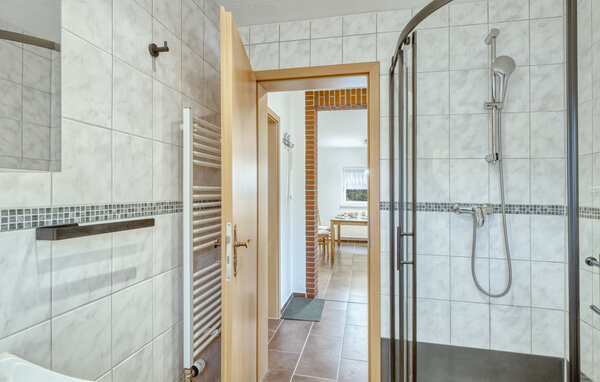 Feriehuse - Bansin (Seebad) , Tyskland - DZV273 702