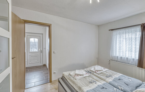 Feriehuse - Bansin (Seebad) , Tyskland - DZV273 602