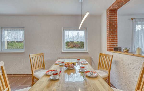 Feriehuse - Bansin (Seebad) , Tyskland - DZV273 401