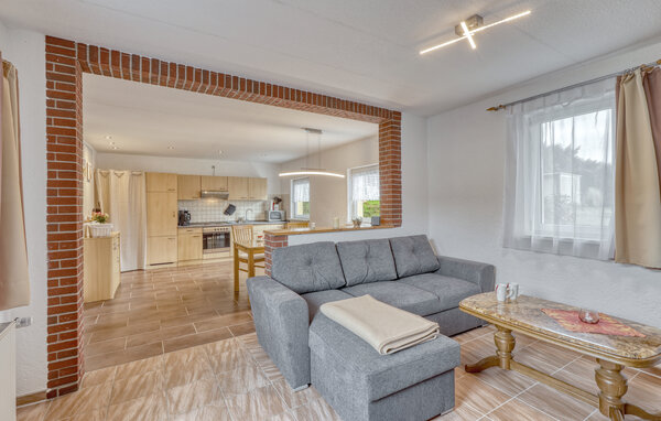 Feriehuse - Bansin (Seebad) , Tyskland - DZV273 6