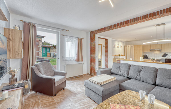 Feriehuse - Bansin (Seebad) , Tyskland - DZV273 3