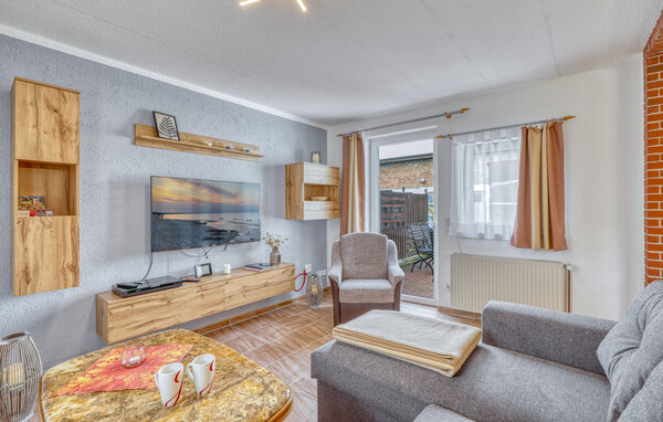 Feriehuse - Bansin (Seebad) , Tyskland - DZV273 302