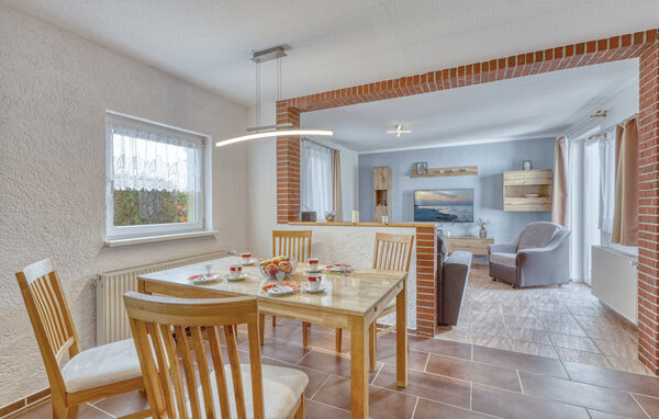 Feriehuse - Bansin (Seebad) , Tyskland - DZV273 4