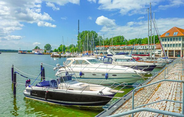 Ferienwohnung - Karlshagen (Ostseebad) , Deutschland - DZV277 903