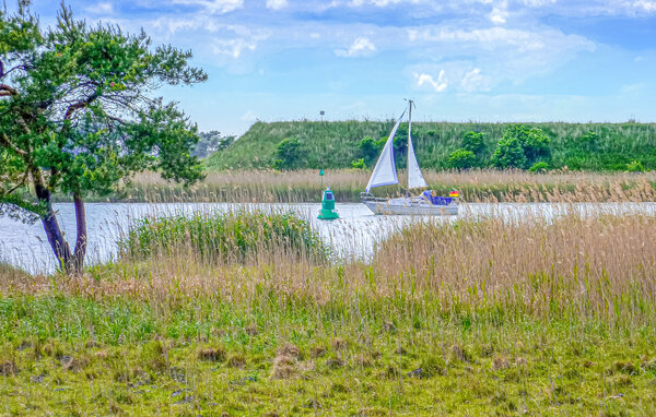 Ferienwohnung - Karlshagen (Ostseebad) , Deutschland - DZV277 904