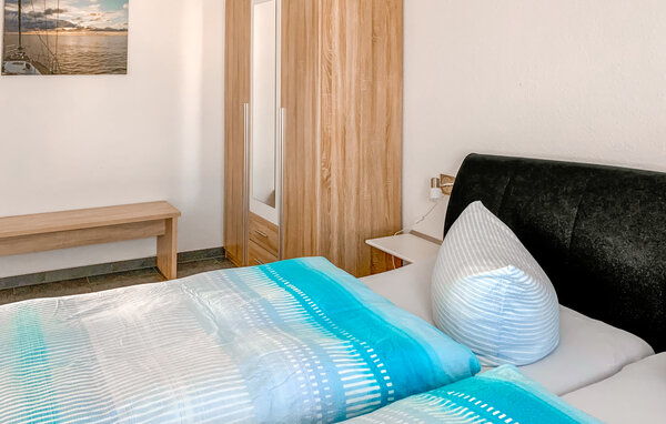 Ferienwohnung - Karlshagen (Ostseebad) , Deutschland - DZV277 601
