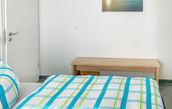 Ferienwohnung - Karlshagen (Ostseebad) , Deutschland - DZV277 602