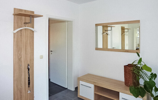 Ferienwohnung - Karlshagen (Ostseebad) , Deutschland - DZV277 501