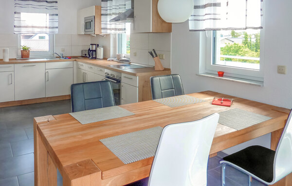 Ferienwohnung - Karlshagen (Ostseebad) , Deutschland - DZV277 5