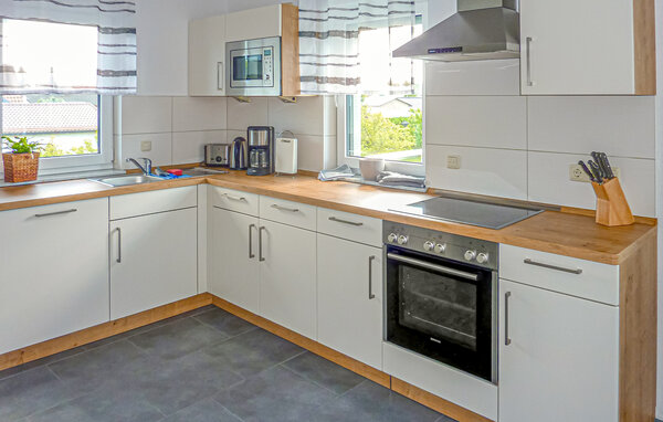 Ferienwohnung - Karlshagen (Ostseebad) , Deutschland - DZV277 6